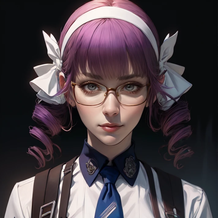 Mana Kawai (Lost Dimension) v1.0
