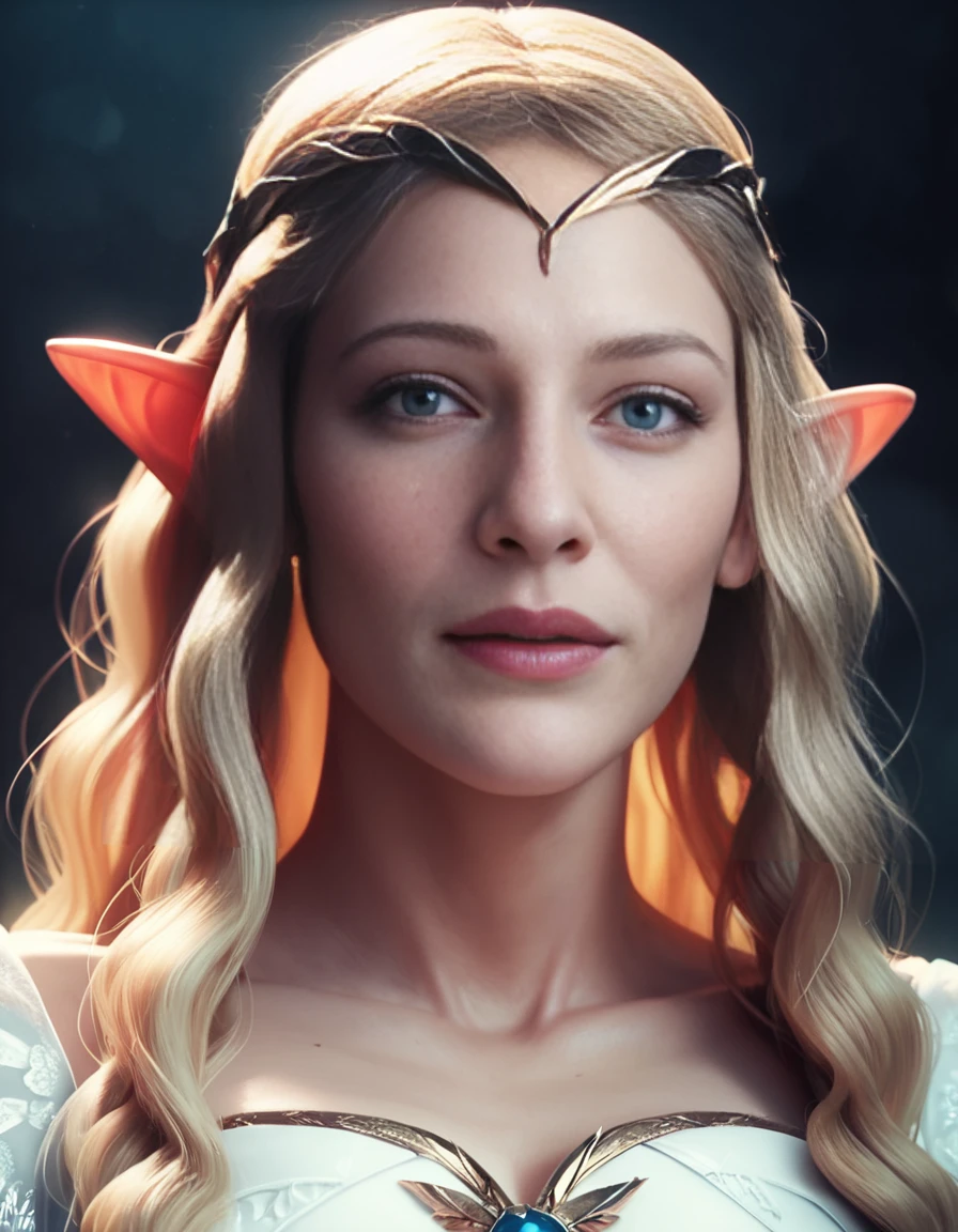 Galadriel (LOTR) v1.0