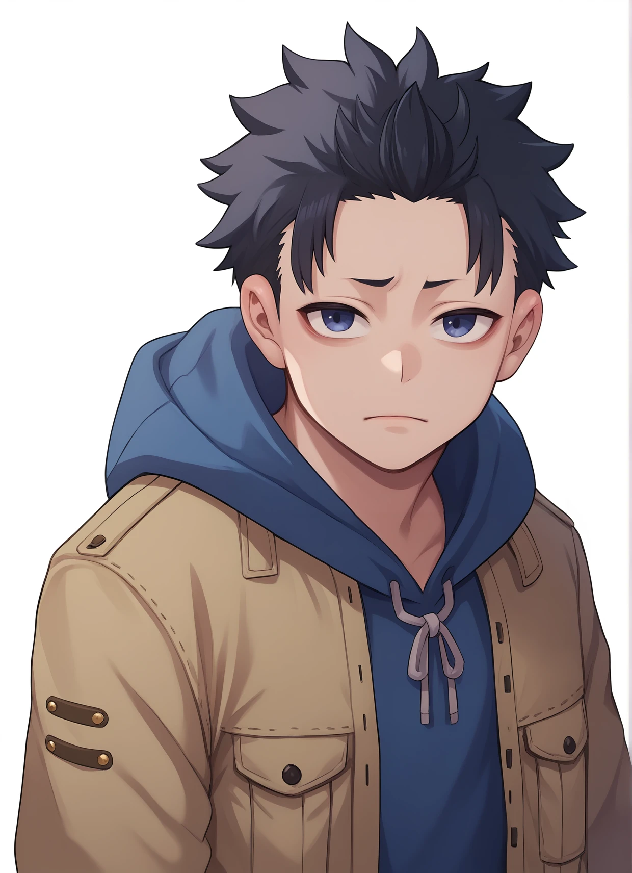 Wimme (Until the Chore Granting Sorcerer Realized That He Is At His Strongest) V1