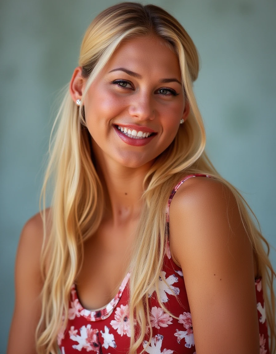 Anna Kournikova v1.0
