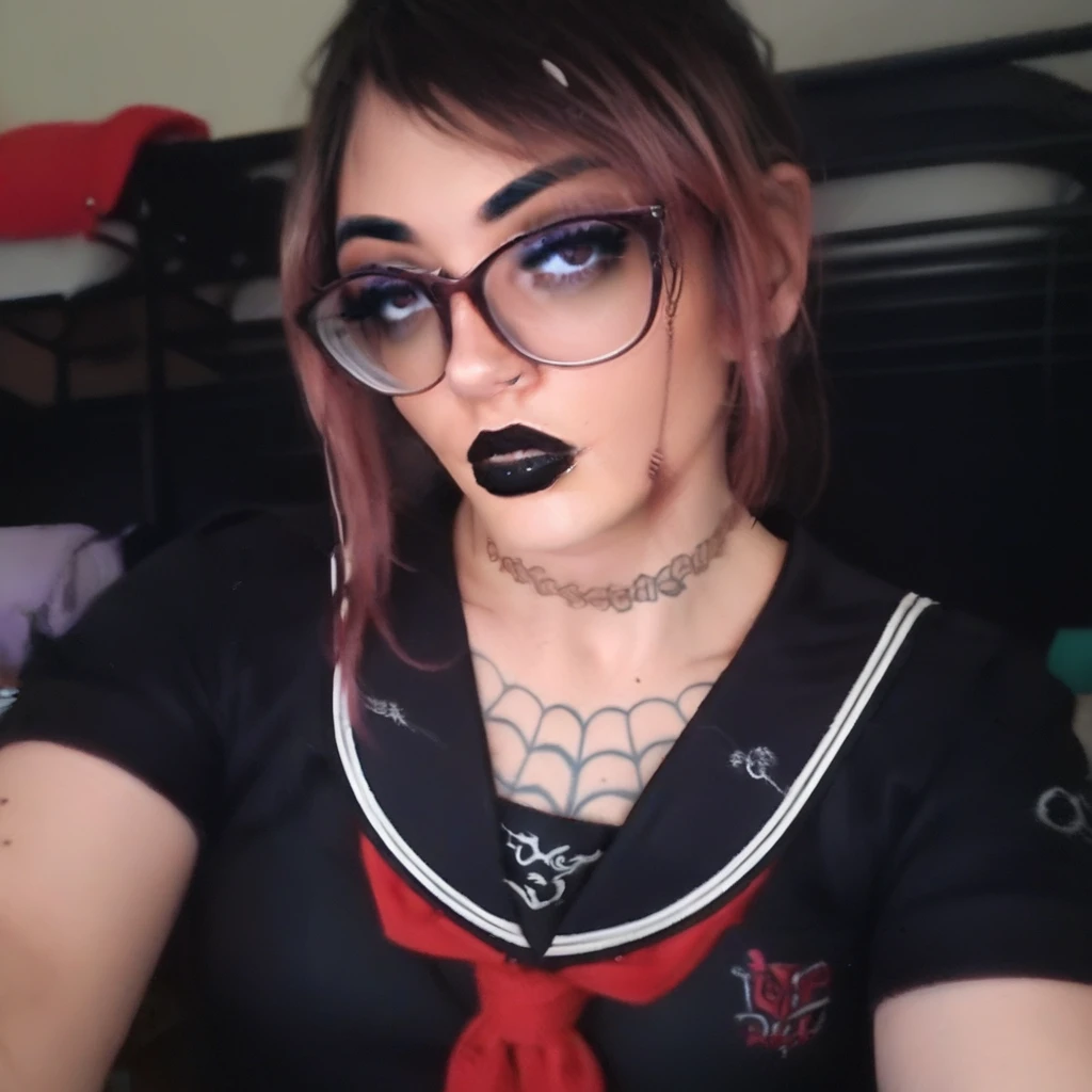 Witchy Lace Pony v2 V2