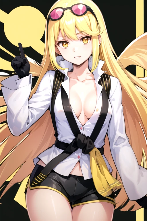 Kyoko Kuremi (Digimon Cyber Sleuth) v1.0