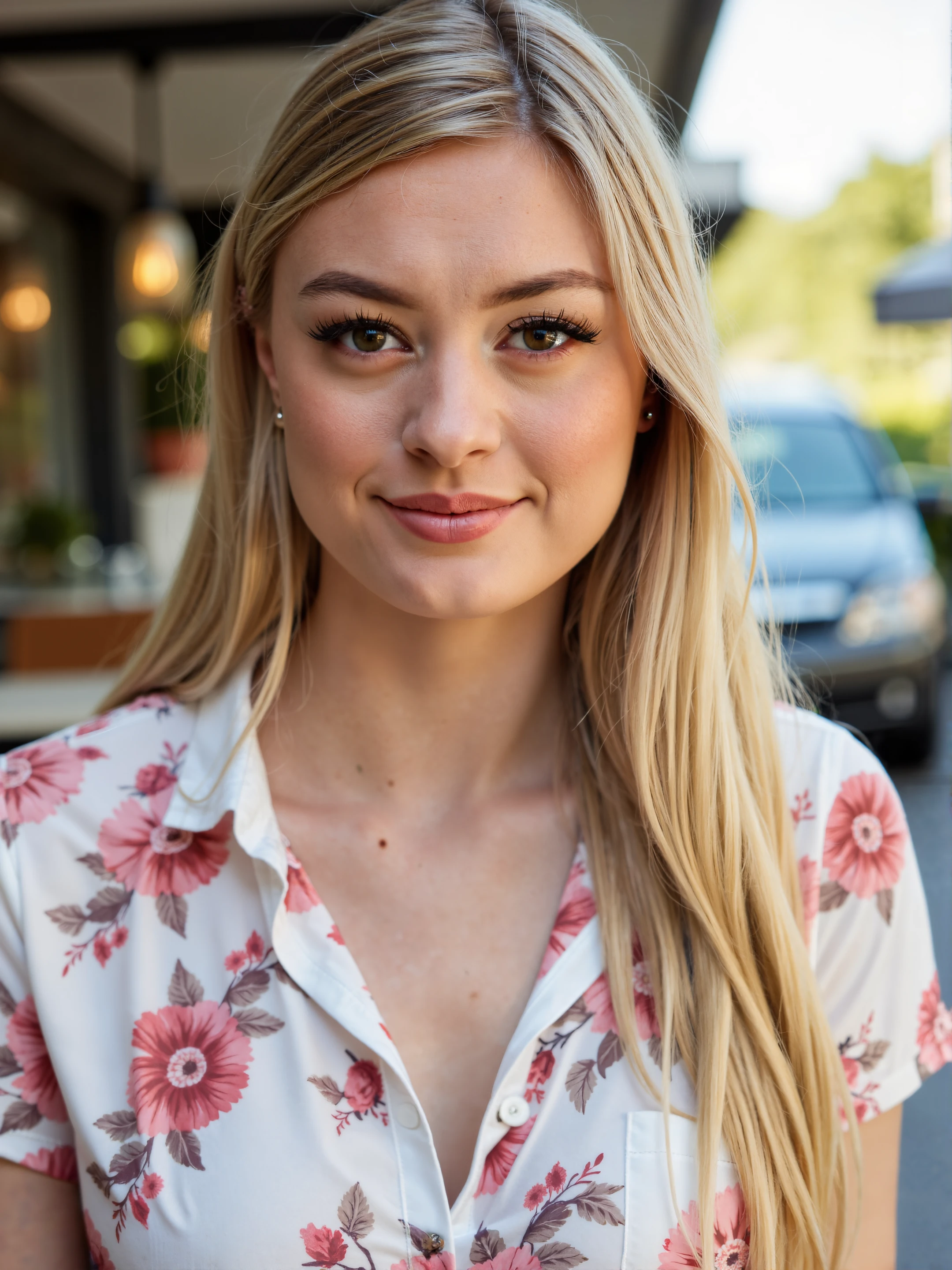 Amber Moore v1.0
