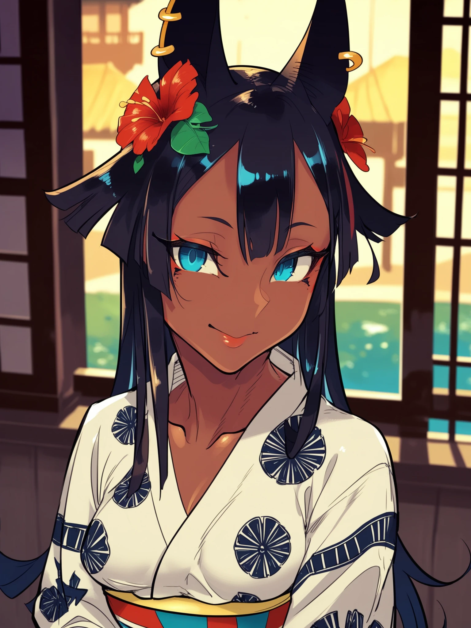 Mummy (Nihon Egypt Setsu) by Z-Ton v0.2
