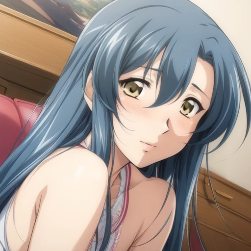 Arisa Sagara (The Sagara Family) v1.0