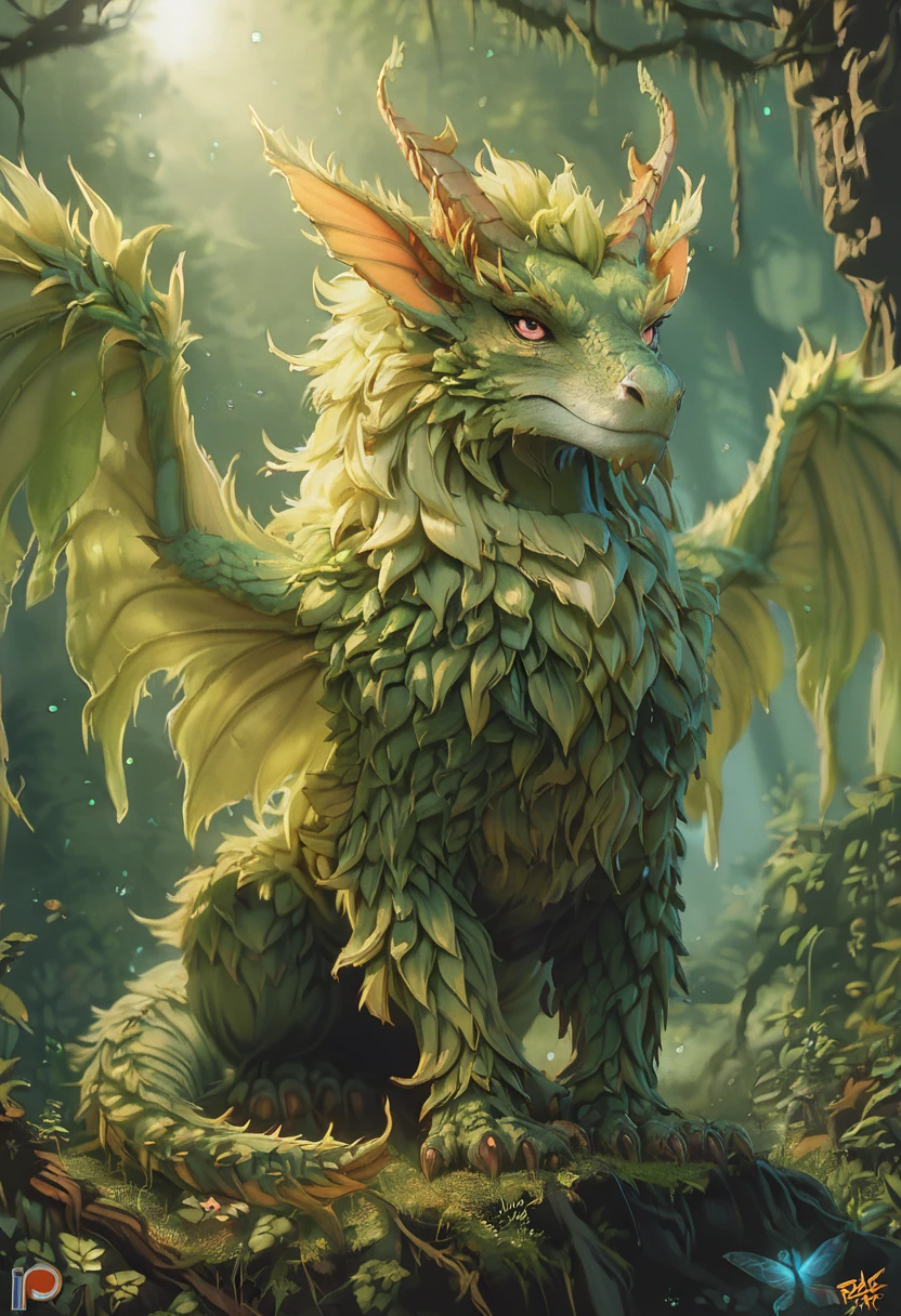score_9, score_8_up, score_7_up, score_6_up, score_5_up, score_4_up,(a cinematic shot of a fantasy (fairy dragon:1.3) in a fairy forest, colorful, hyper detailed, 16K, HDR, raytraced, upscaled, fmb:1.2)