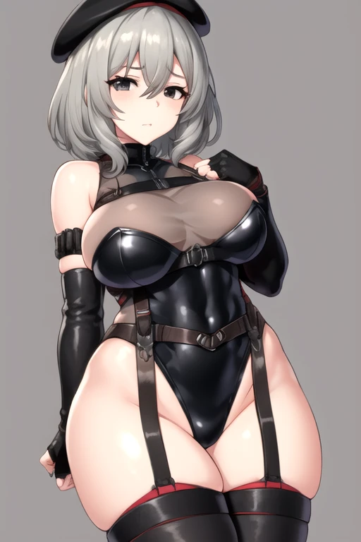 Tachibana (Inousha Shoujo Kesson Goudou) v1.0