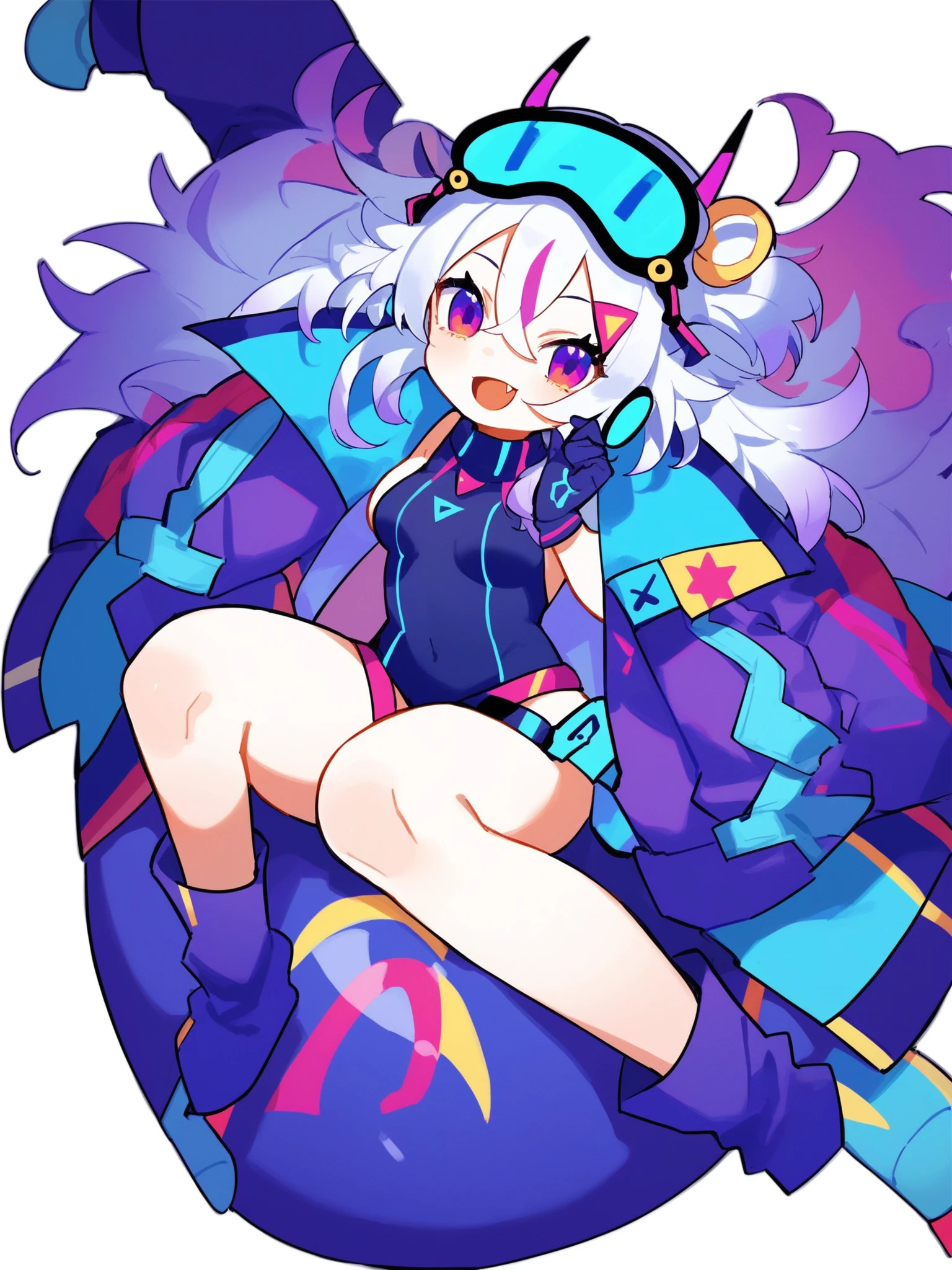 Tiara Starlumos（蒂亚拉·星灯）崩坏学园2 Honkai school V1 v1.0