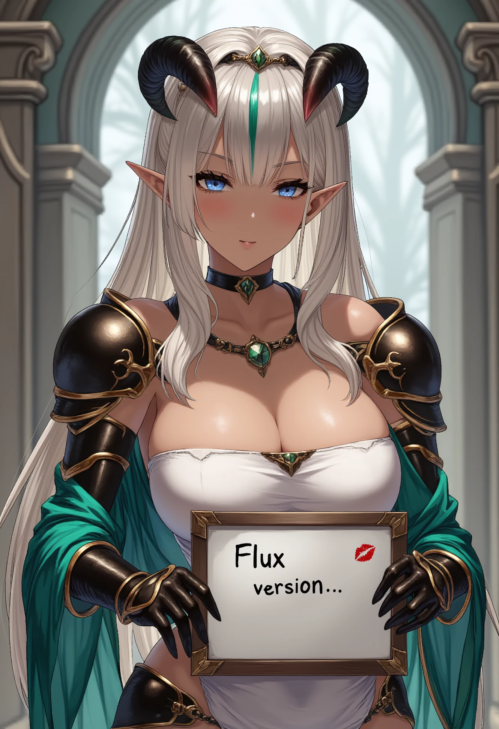 Nebris - Browndust2/ブラウンダスト2 - ネブリス[Pony,Illustrious,Flux] Flux1_v1.0