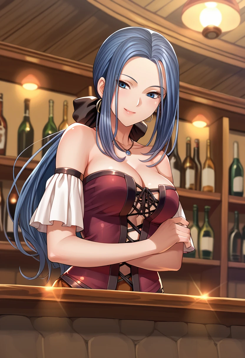 Ruida (patty) Dragon Quest V1