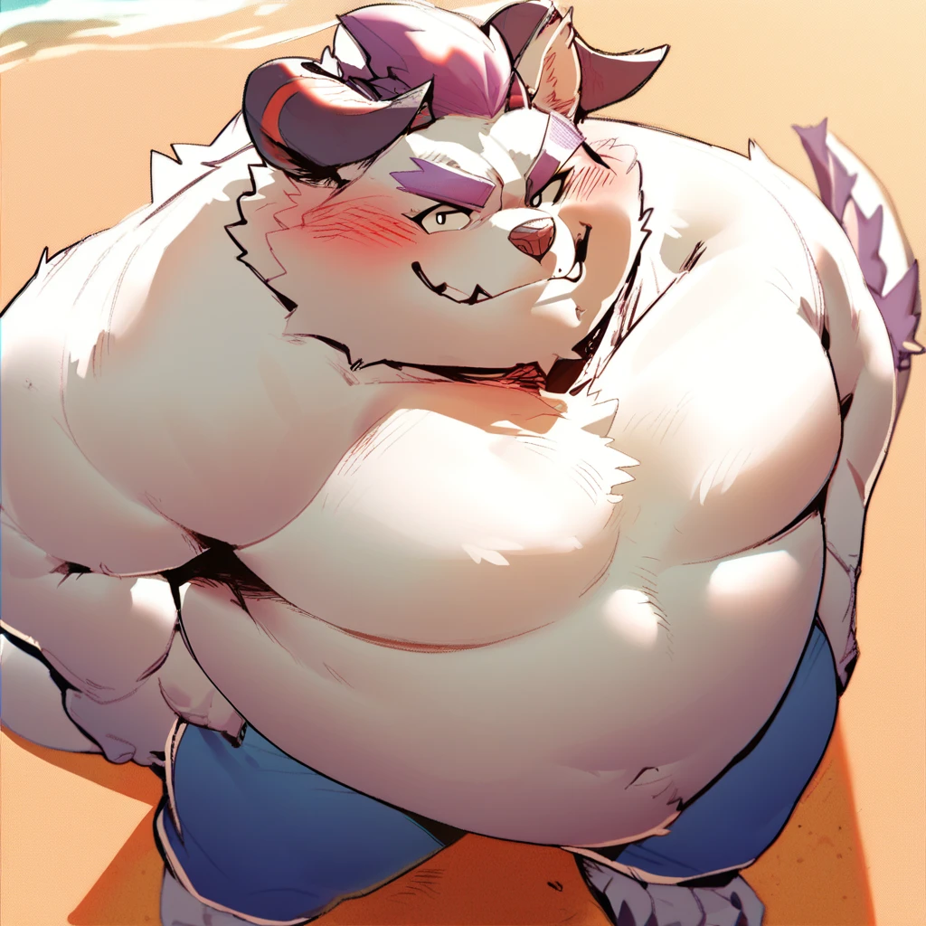 Behemoth (Housamo) V1