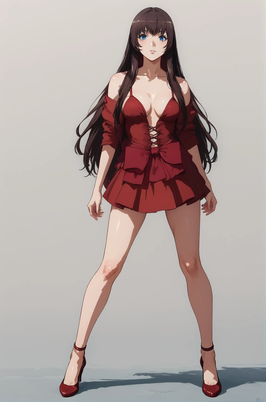 Maya (SDXL Pony) v1.0