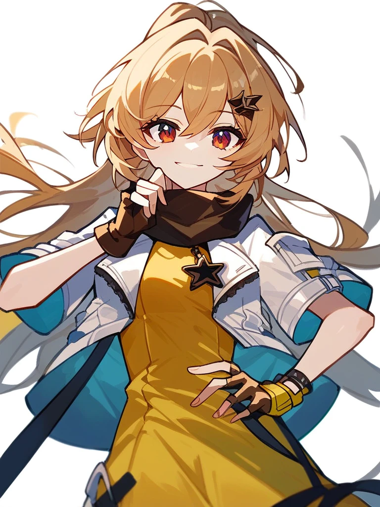 Karin Mered（卡琳·梅莉德）崩坏学园2 Honkai school V1 v1.0