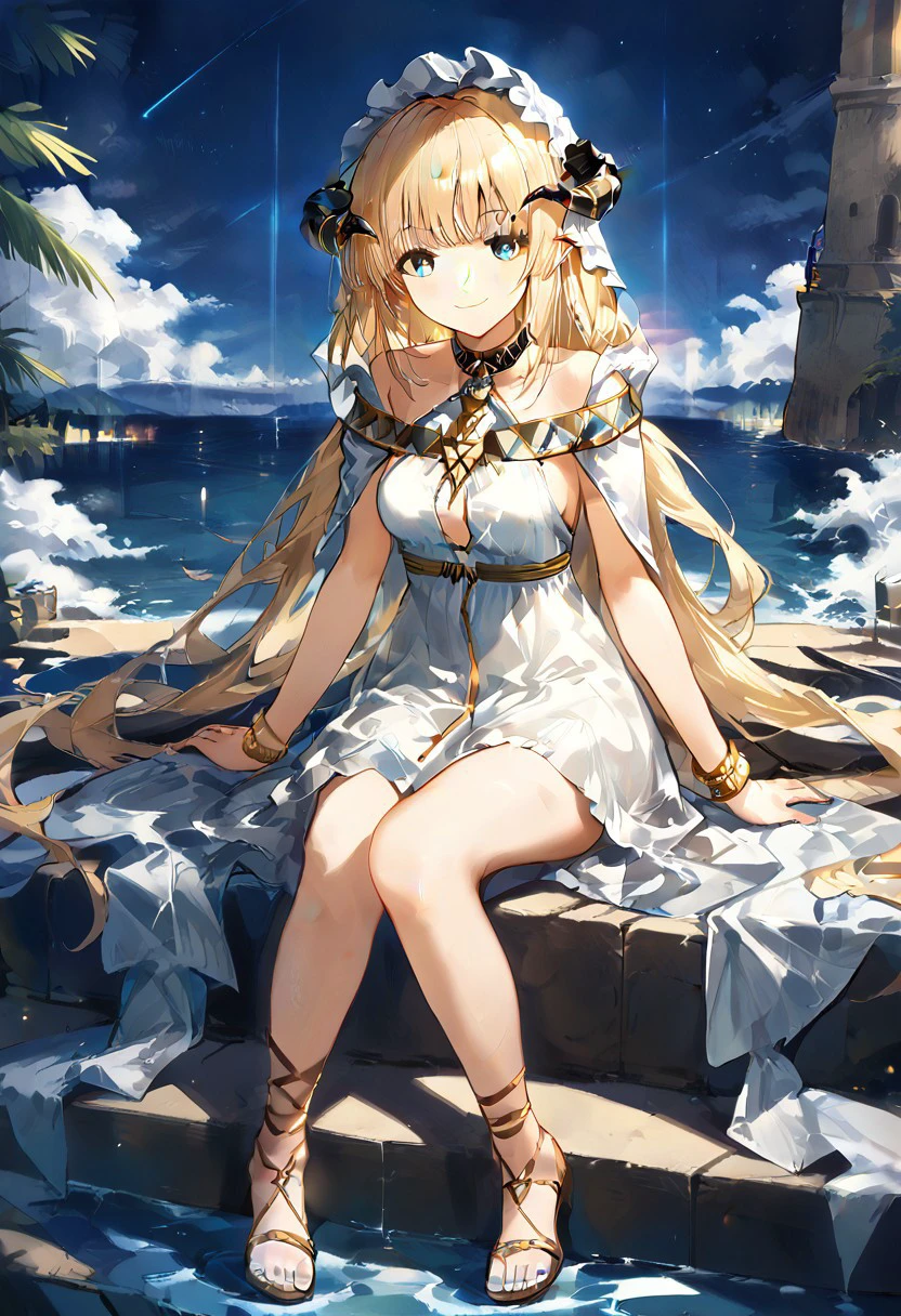 Nightingale//(arknights) -流辉 V1