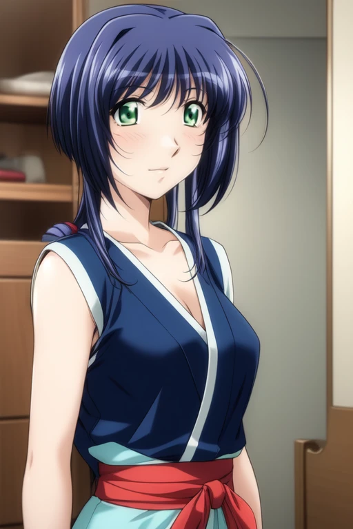 Emiru Sagara (The Sagara Family) v1.0