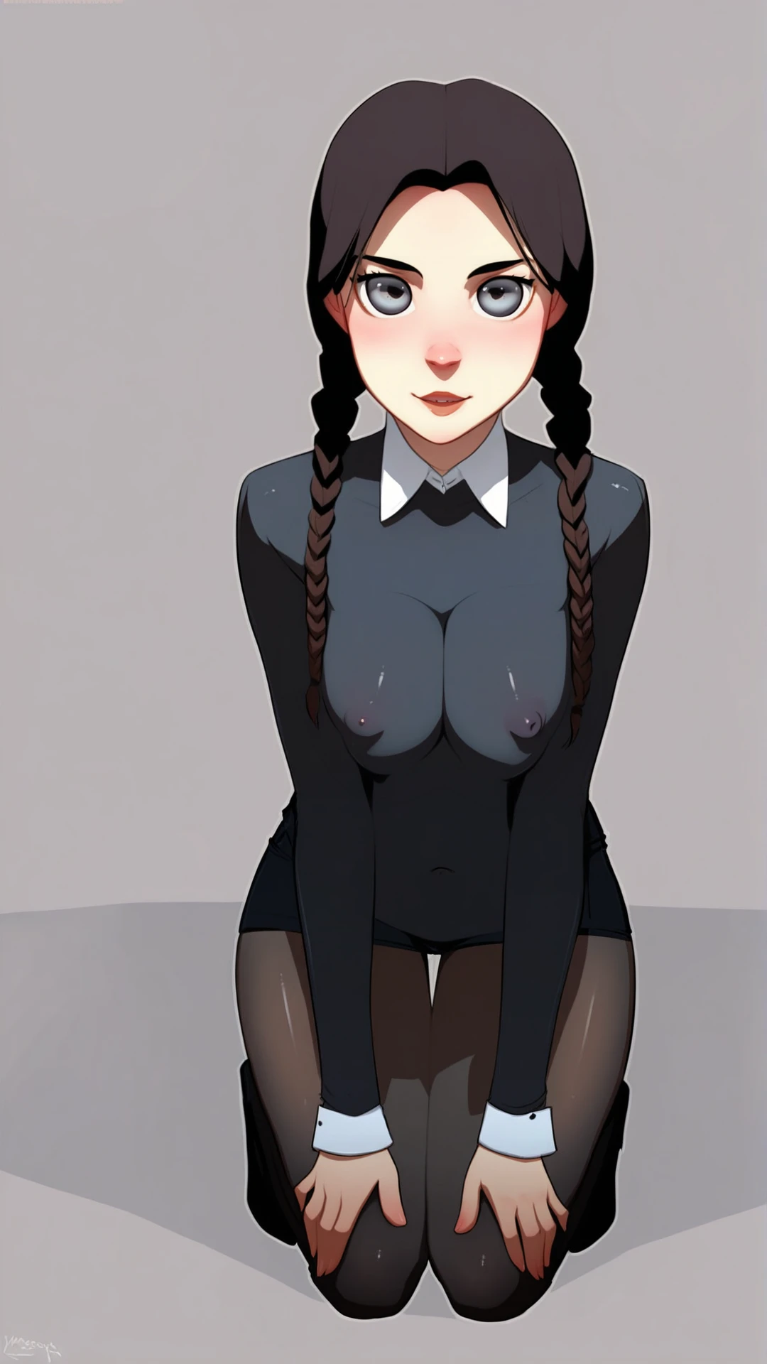 Sinner style v1.0