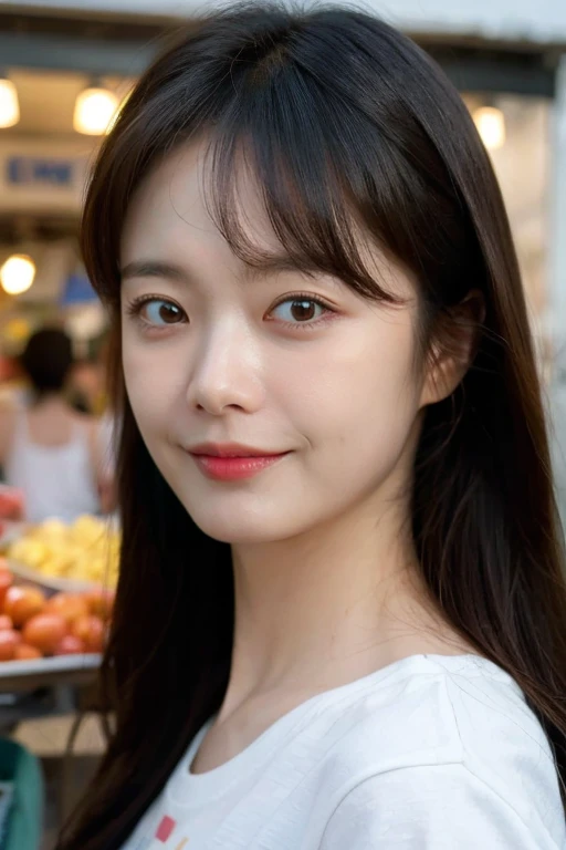 Not Actress - Jeon Somin v1.5