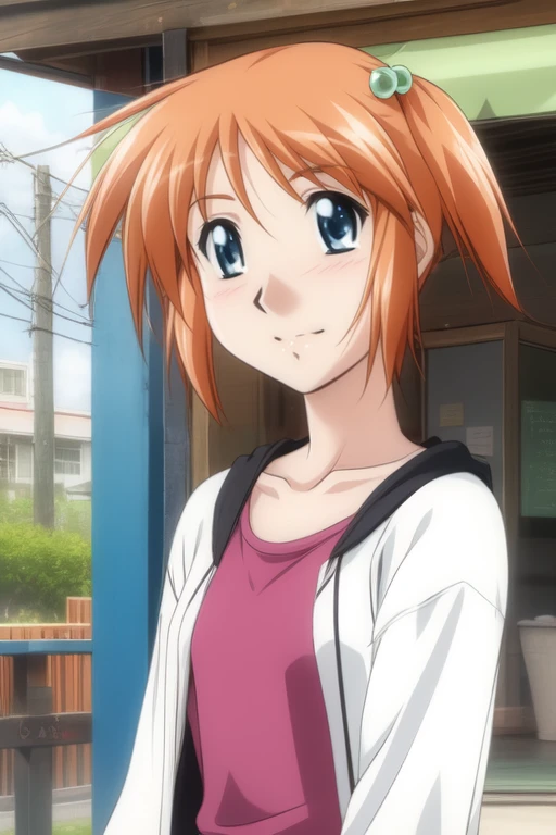 Ruruka Sagara (The Sagara family) v1.0