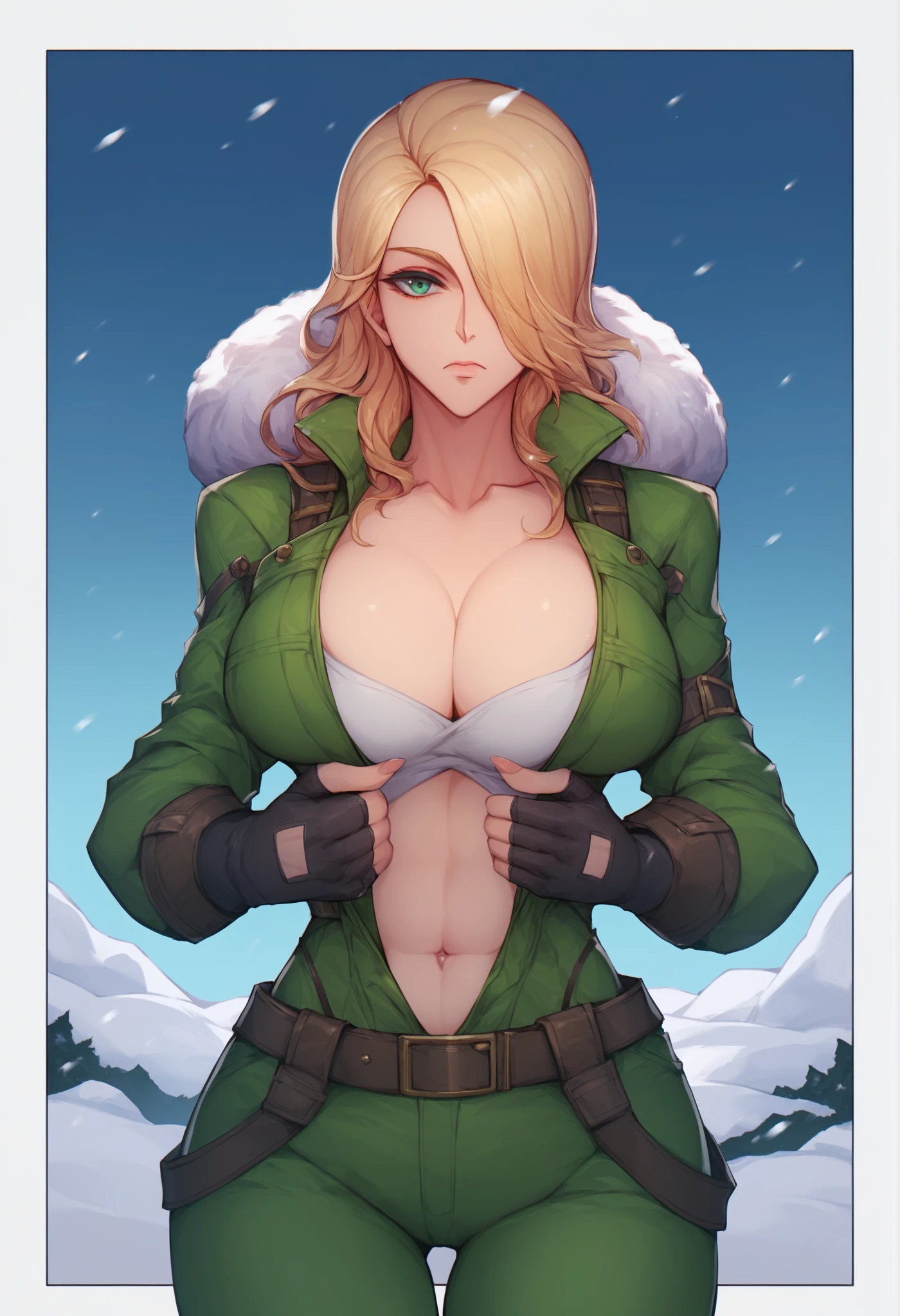 L AXE Style L AXE style V1