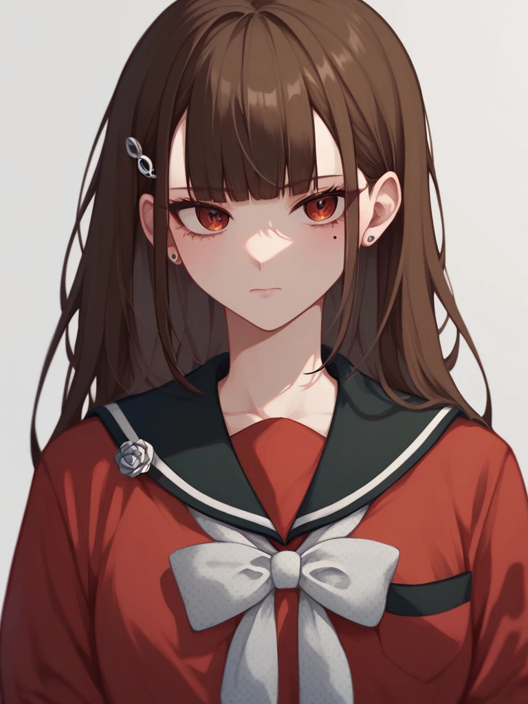 All Characters in Danganronpa 《弹丸论破》 全角色 base
