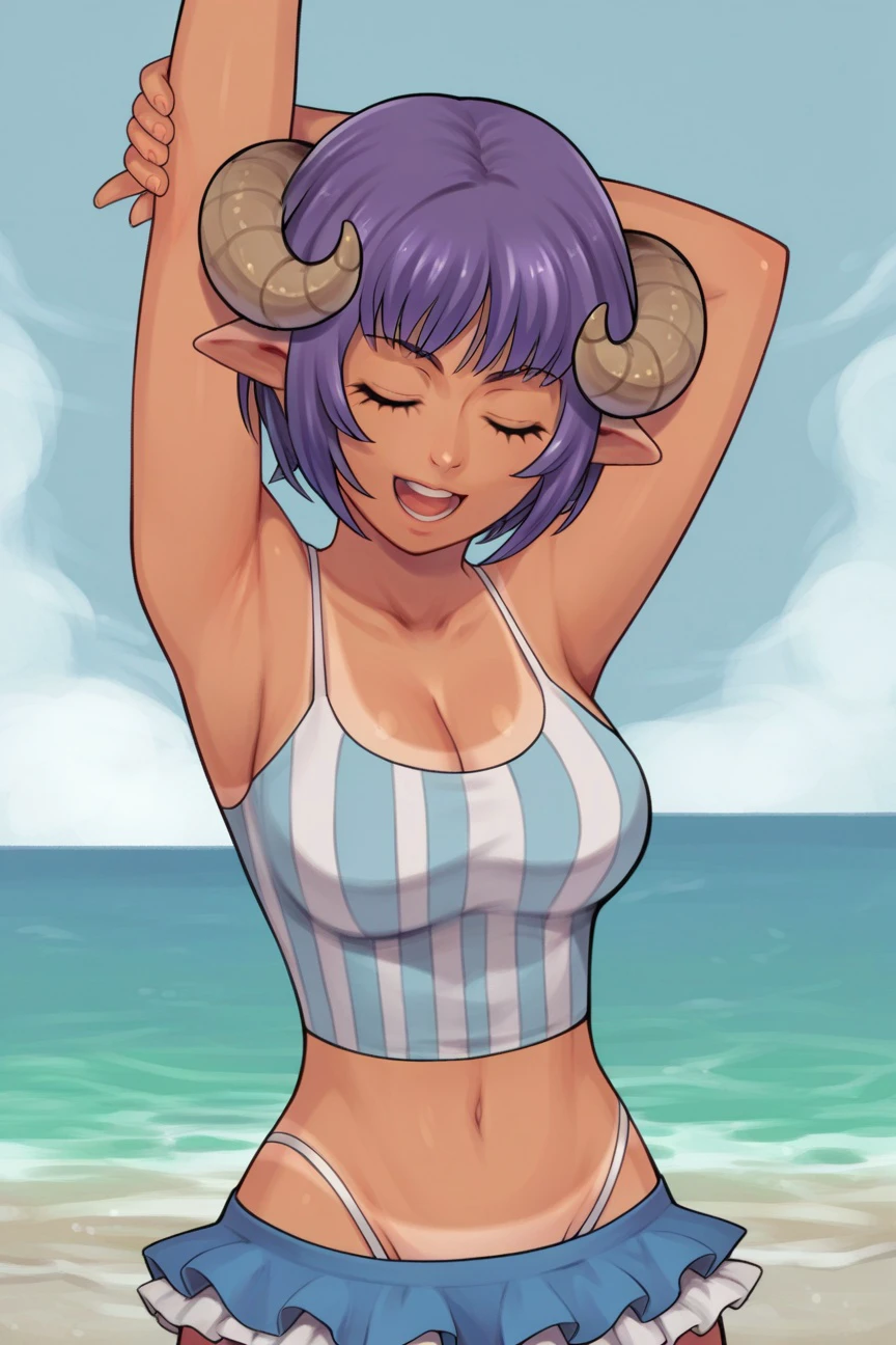 NowaJoestar's Widow (OC) v1.0