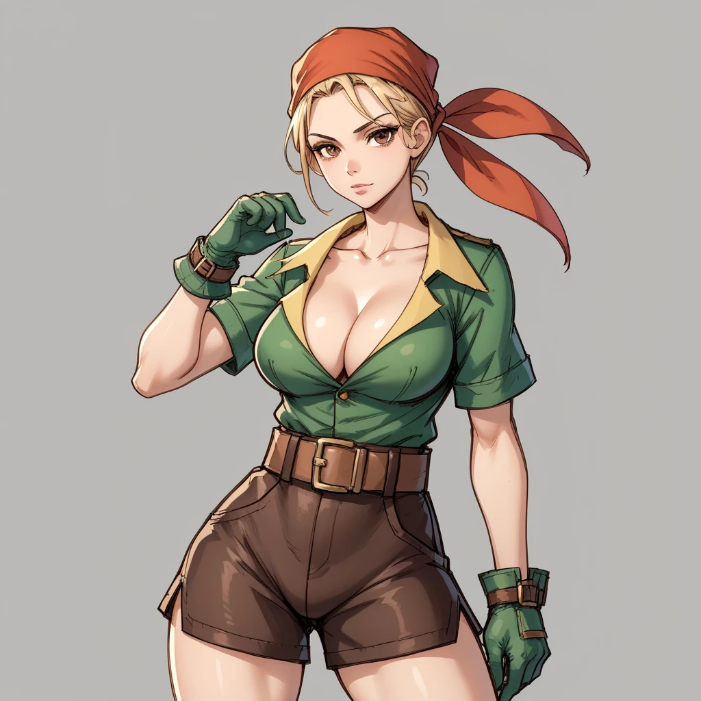 Final Fantasy Tactics Thief V1