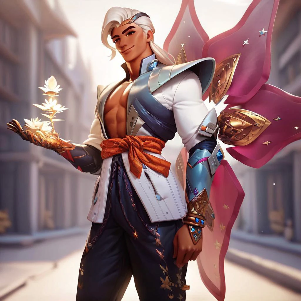 Lifeweaver