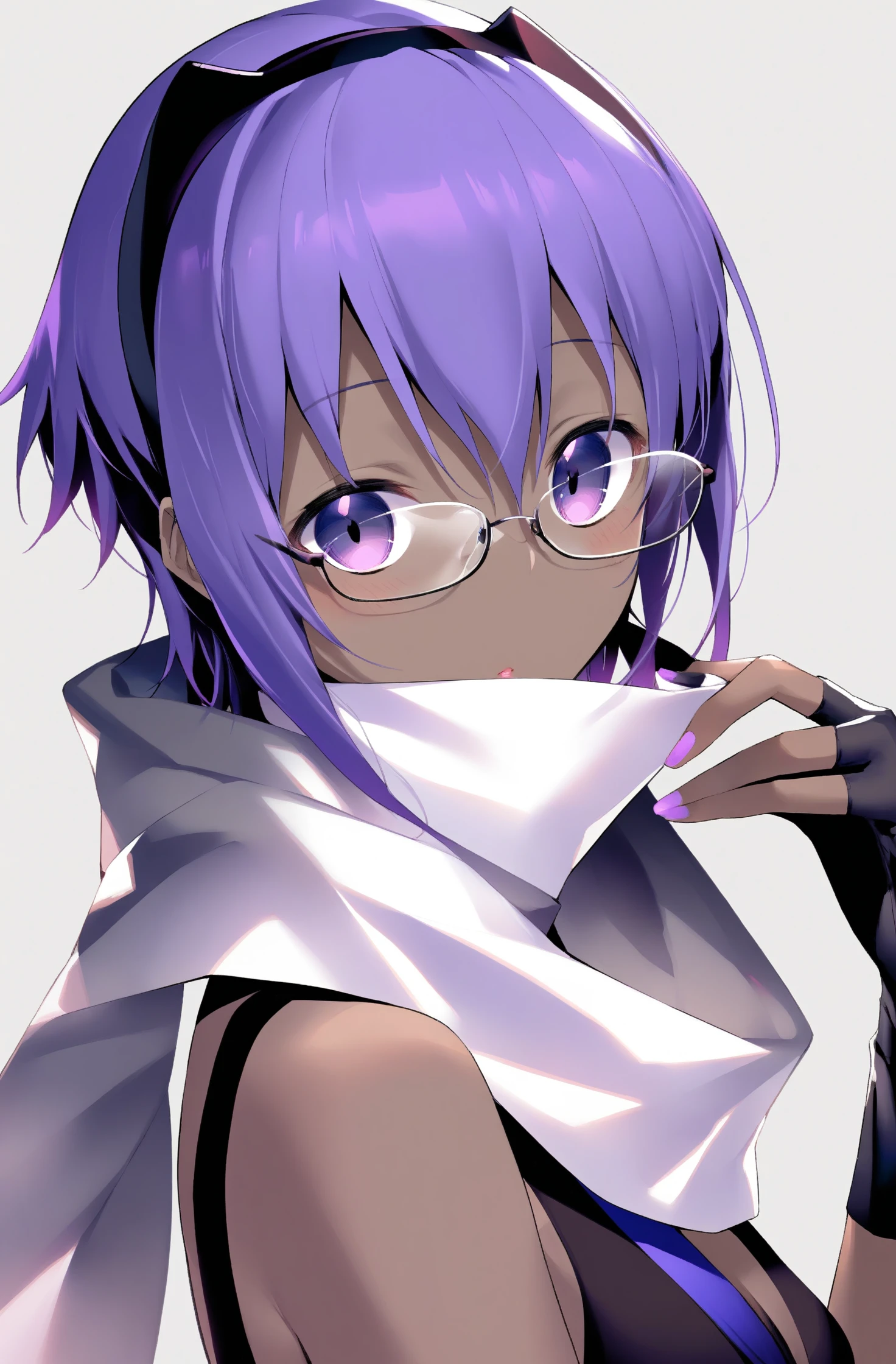 Kousaki Style v1.0 for Neta