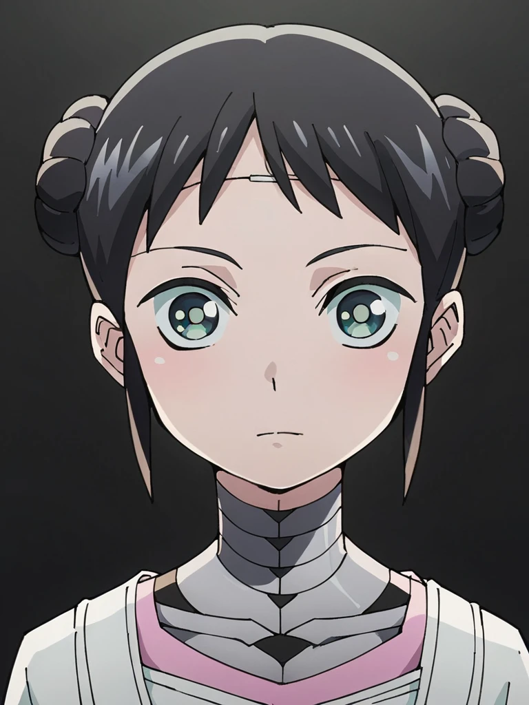 Mina-chan // My Wife Has No Emotion V4