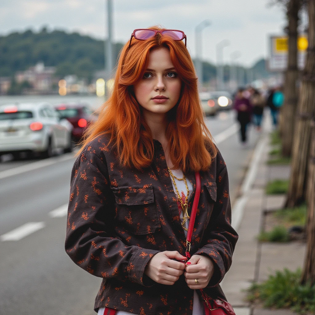 [LuisaP❤️Tost.ai]FLUX - Semkavkvadrate | PHOTOGRAPHY v1.0