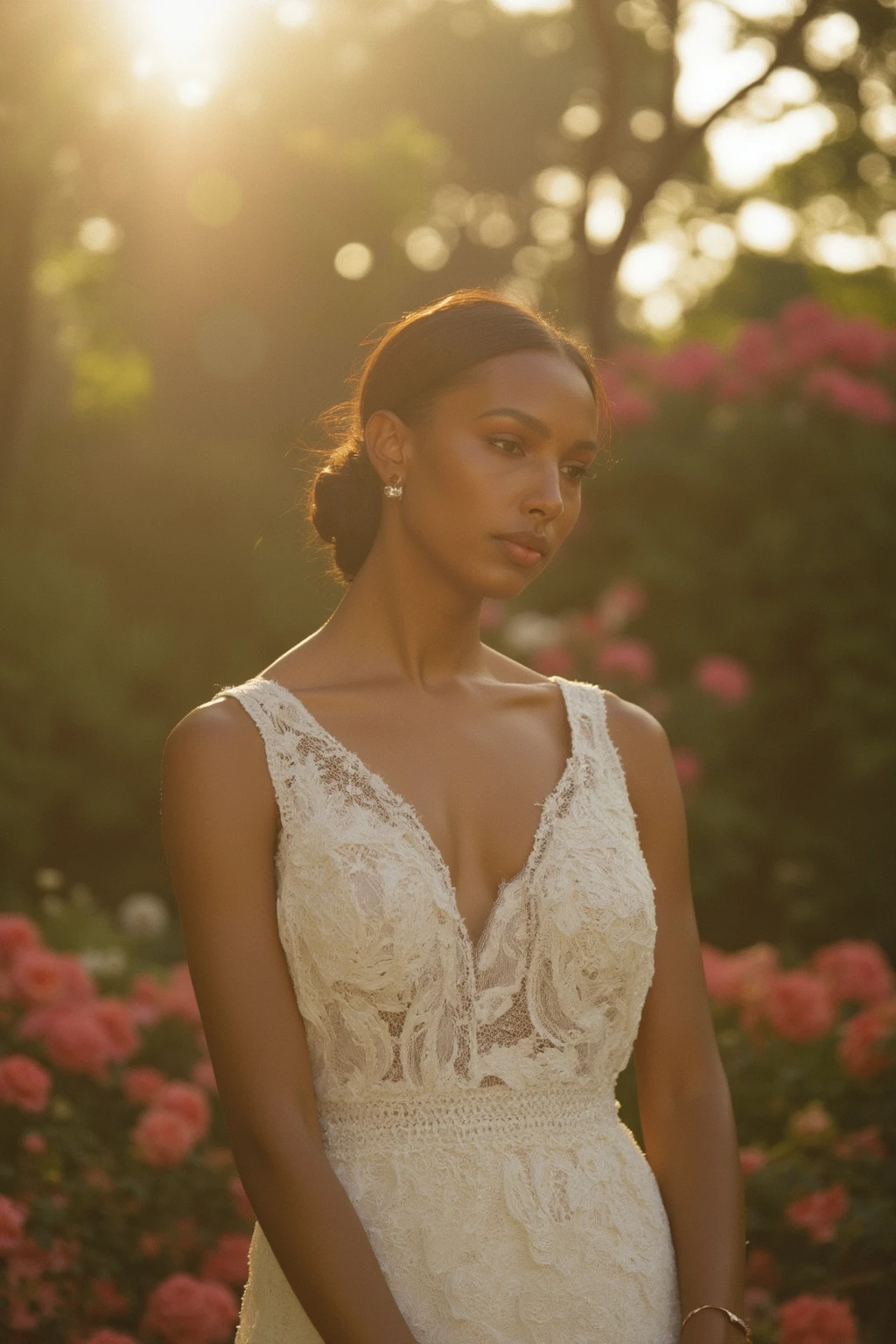 Forever FLUX | Jasmine Tookes | The 100 Most Beautiful Faces No.5 v1.0