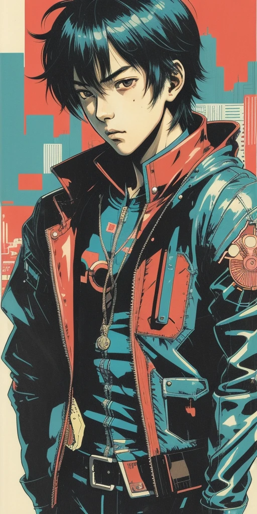 Otomo v1.0