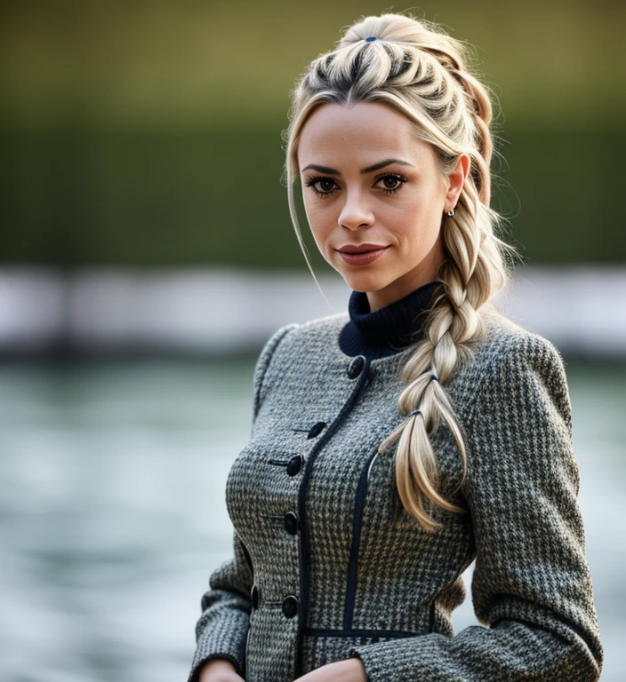 Martina Stella  - Actress v1.0
