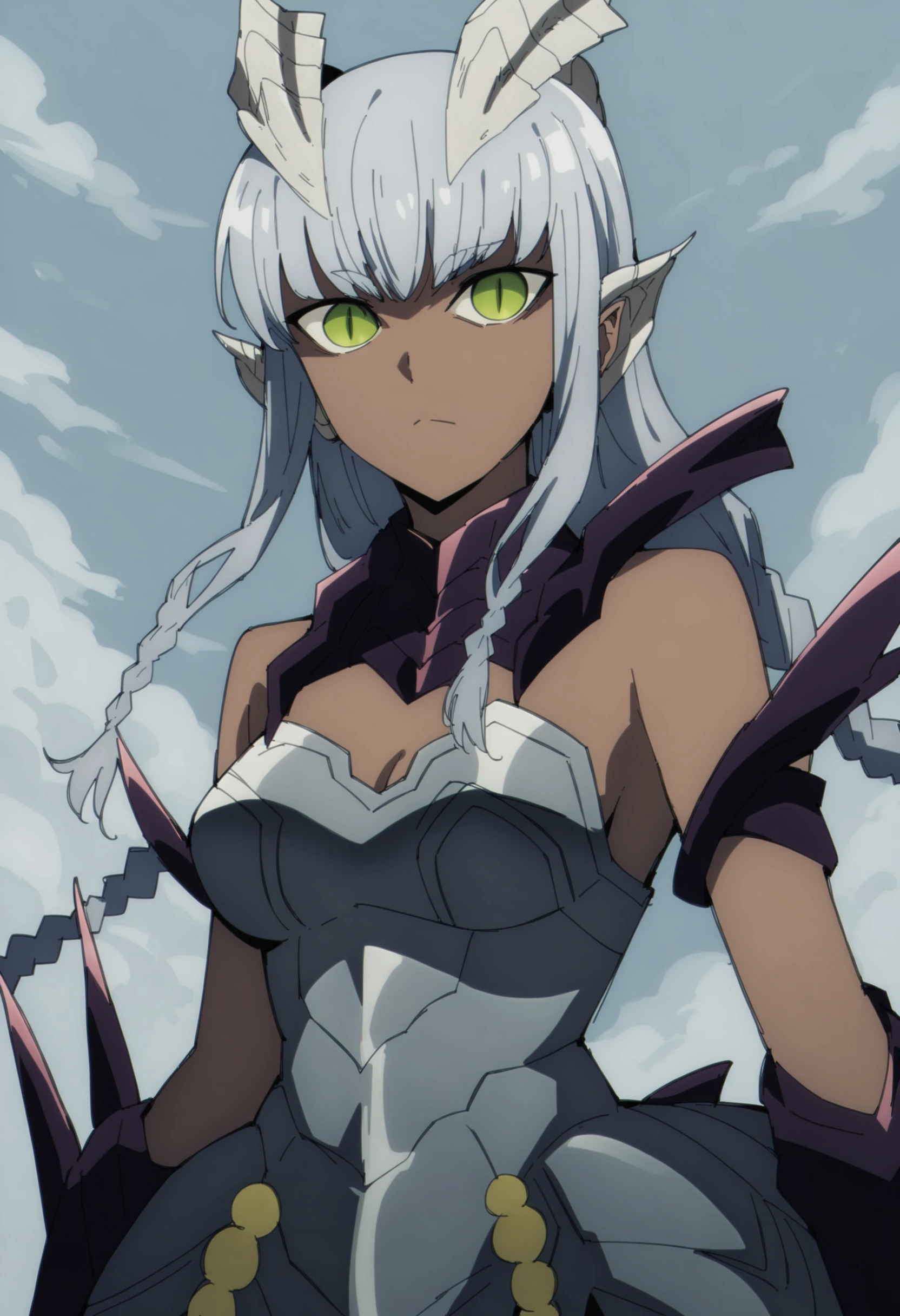 [PonyXL] Waldelia (Isekai Shikkaku / No Longer Allowed In Another World) Lora v0.6