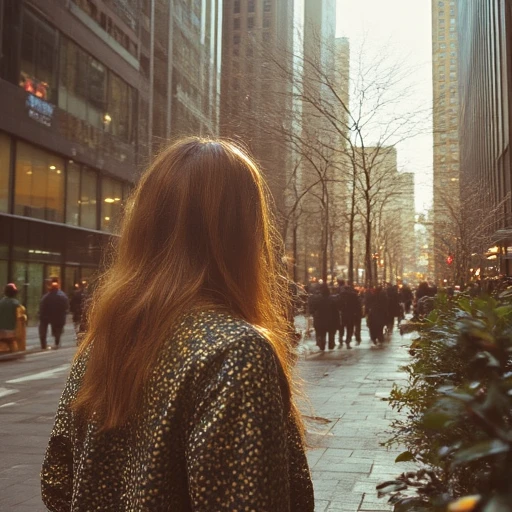 watercraft, building, plant, city lights, 1girl, nature, backlit, street, sky