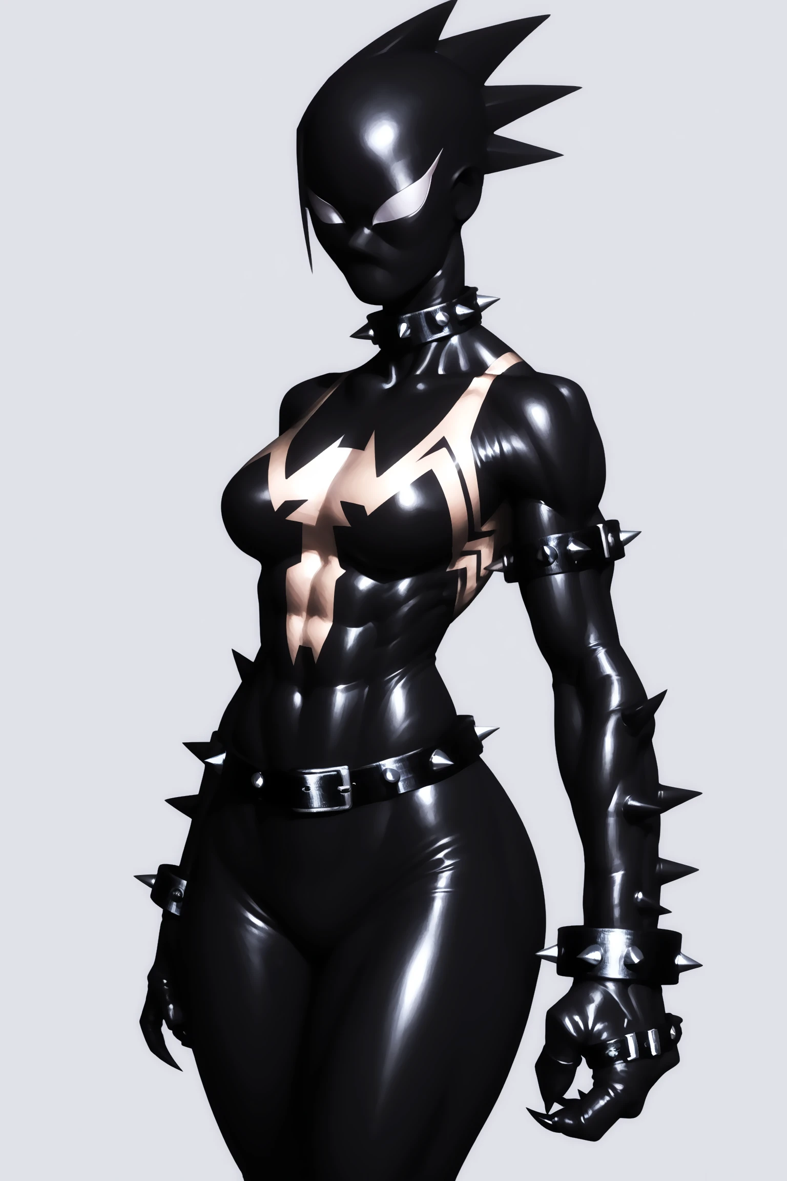 Andrea Benton ( Mania ) | Spider Man Universe Mania