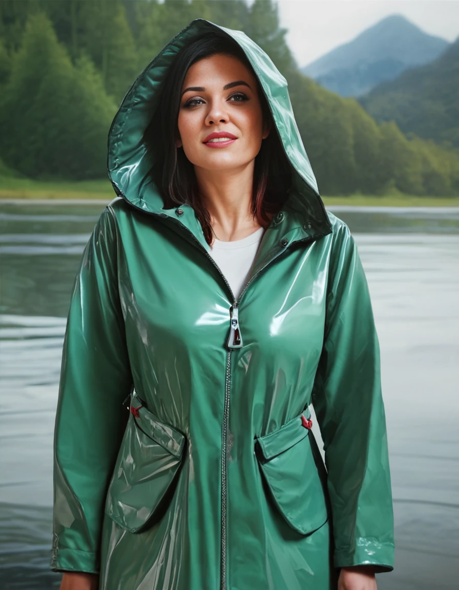 Raincoats v1.0