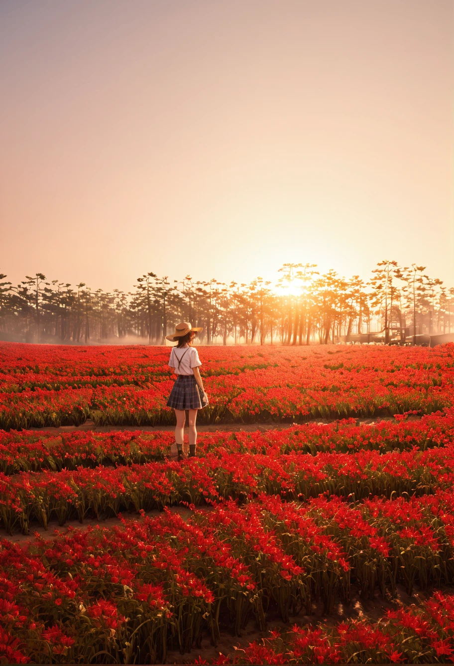 0956 Red flowers everywhere v1.0