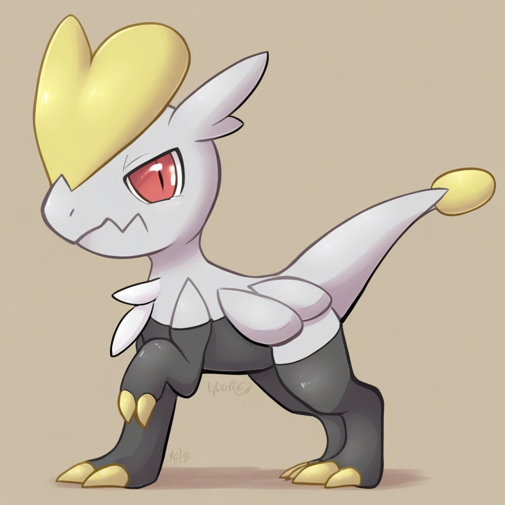 Jangmo-o V1