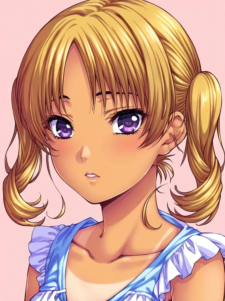 Asagi Aya Style + Characters (Oyako x Shuffle / Tsumamitsu Neburi) Pony