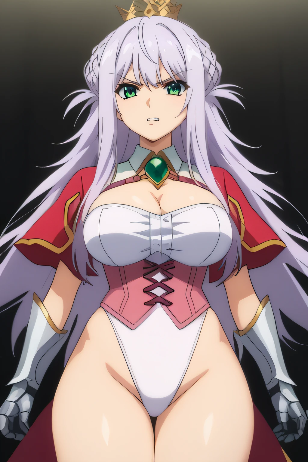 Catue Dragundaala - Princess Knight☆Catue v1