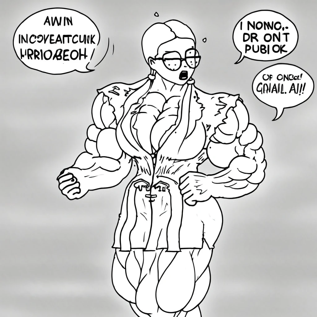 Amanda (Femfortefan) V1