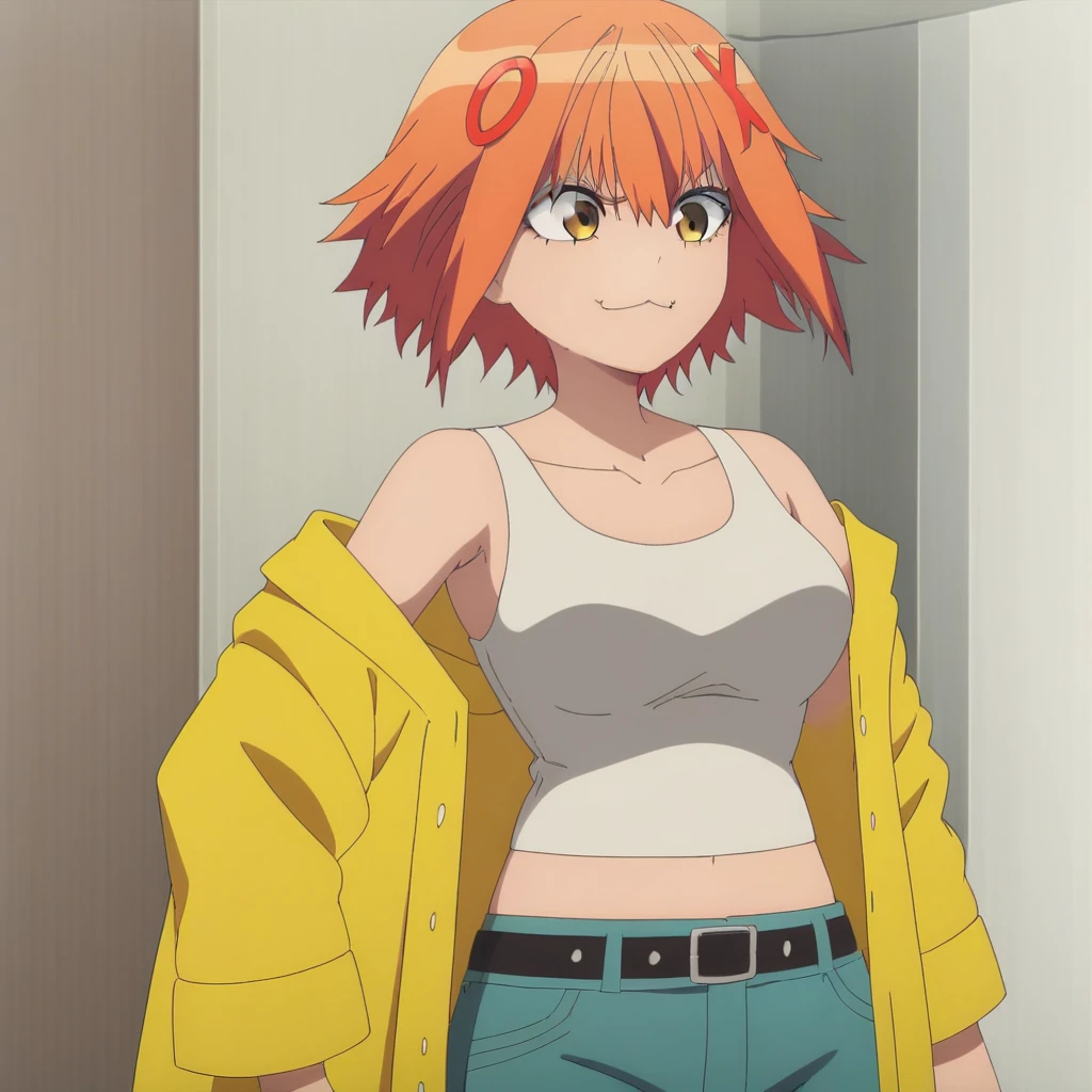 Izumi Tokutomi V1
