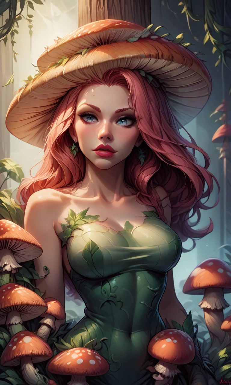 MushroomMorphXL v1.0