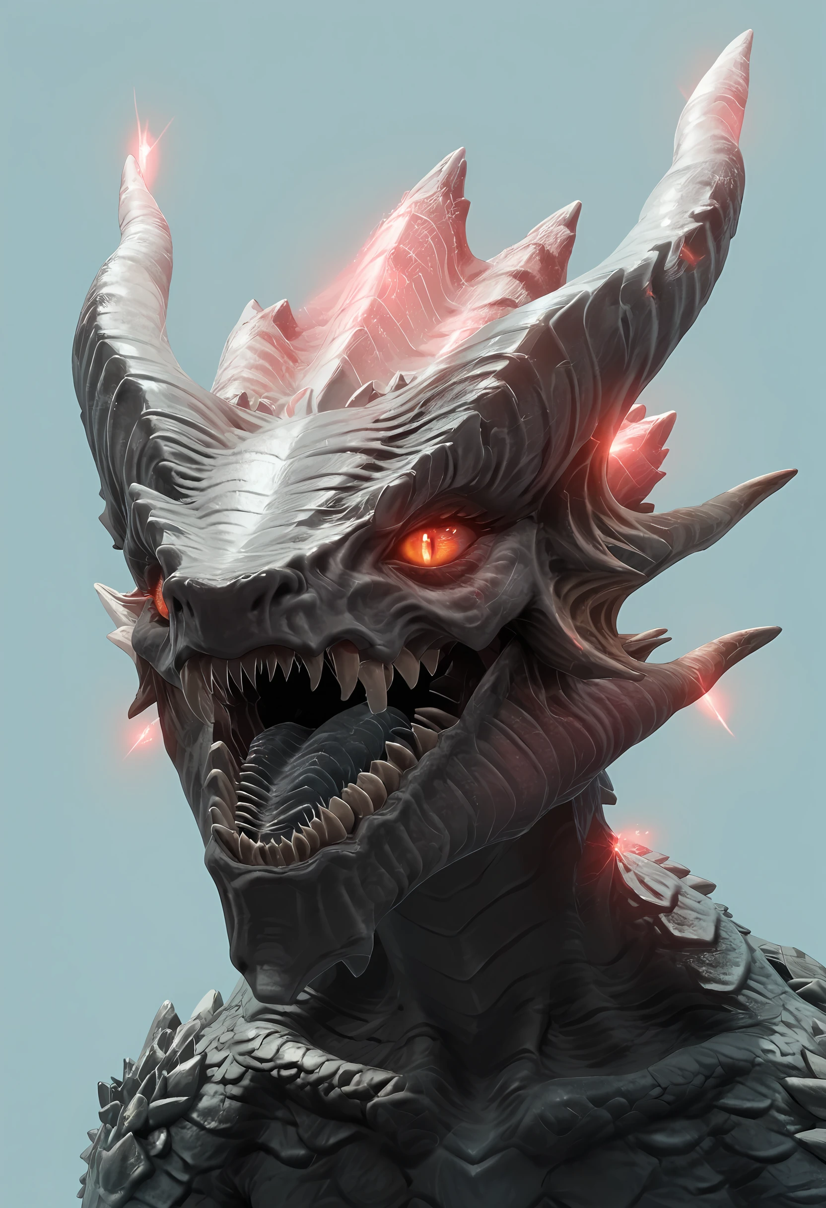 Ancient Dragon Lansseax - ELDEN RING [SDXL Pony]