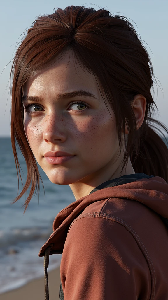 Ellie,  <lora:ellie-the-last-of-us-part-i:1>