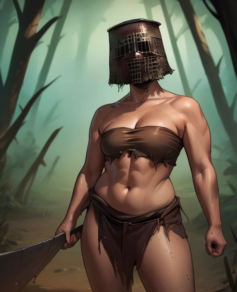 Standing ((Jennifer Lawrence)), dark forest, brown long hair, big breasts, thick thighs, white stockings, skinny chubby, (((she is brutally hit in the cheek by men:1.2))), (((hit in cheek:1.2))), (((assault view:1.2))), (((naked pussy))), (((woman hit))), (((cheek deformed by the violent impact:1.2))), (((sweaty skin))), (((beaten by violent skulled men:1.2))), (((fast hit movement effect against her cheek:1.2))), (((surrounded:1.2))), (((beaten:1.2))), (((naked medium saggy breasts:1.2))), (((large hips))), (((hands tied above her head:1.2))), (((tense rope above her head))), (((violent flagellated woman action View:1.2))), (((strangled:1.2))), (((deadly hanged by neck:1.2))), (((ultra large muscular hips:1.2)))