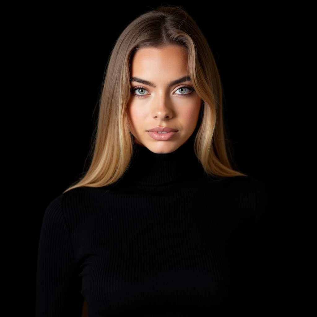 Priscilla Huggins v1.0