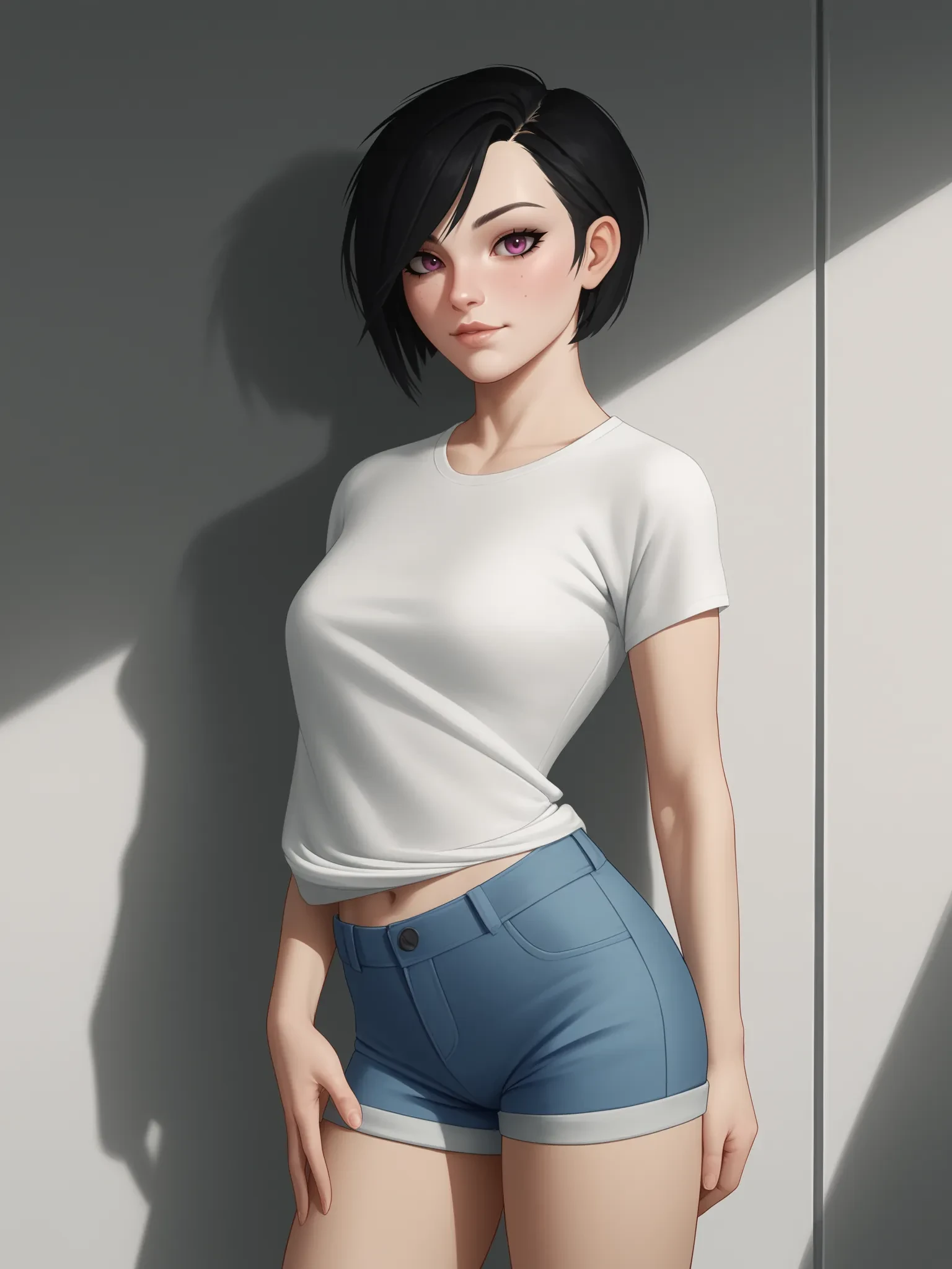[Nishikigaura Koizaburou] Run Run Club Doujin Artstyle PonyXL v1.0