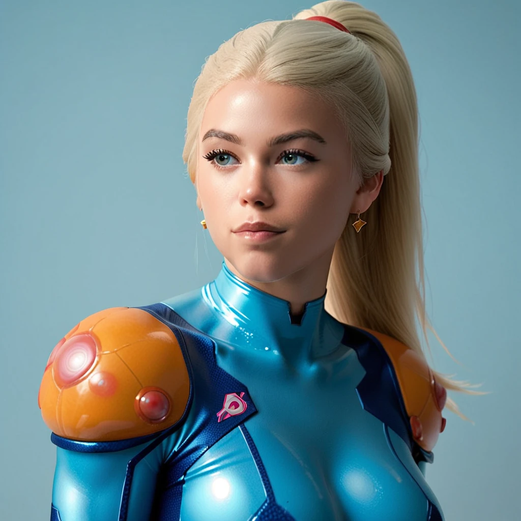 core_9, score_8_up, score_7_up, 

1girl, zero suit (metroid), big boobs, ponytail, medium shot, (boobs in focus:1.2)